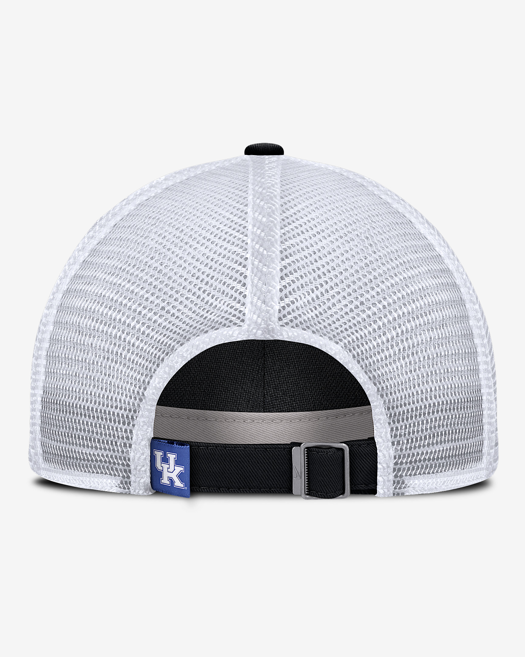 Kentucky On-Field Club Gameday Men's Nike College Trucker Adjustable Hat - 2