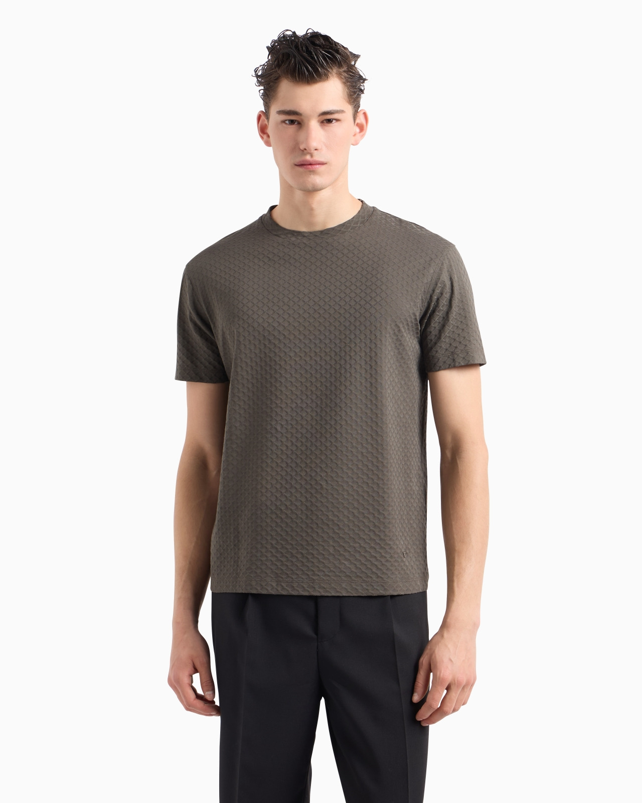 Regular Fit T-Shirts - 2