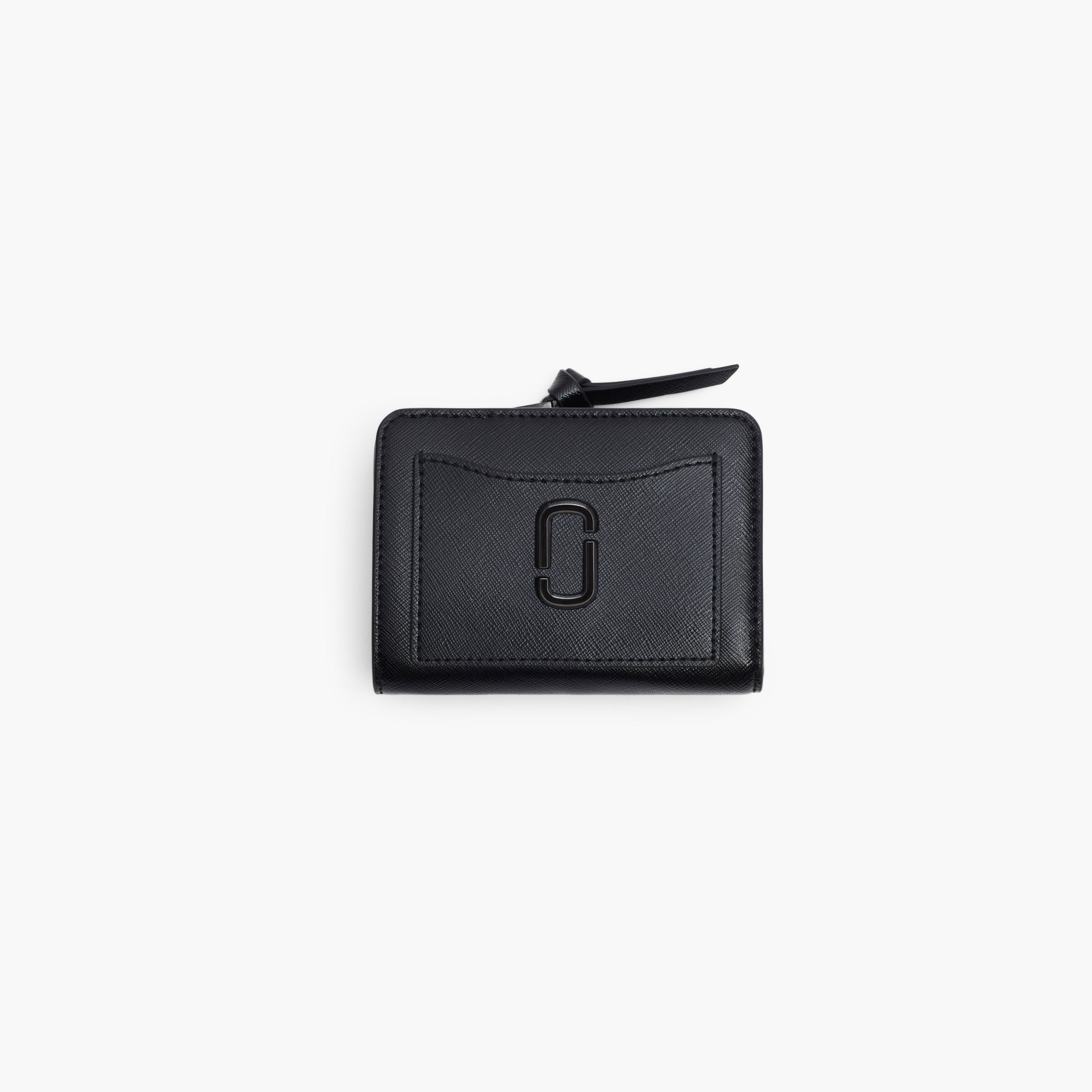 THE UTILITY SNAPSHOT DTM MINI COMPACT WALLET - 1