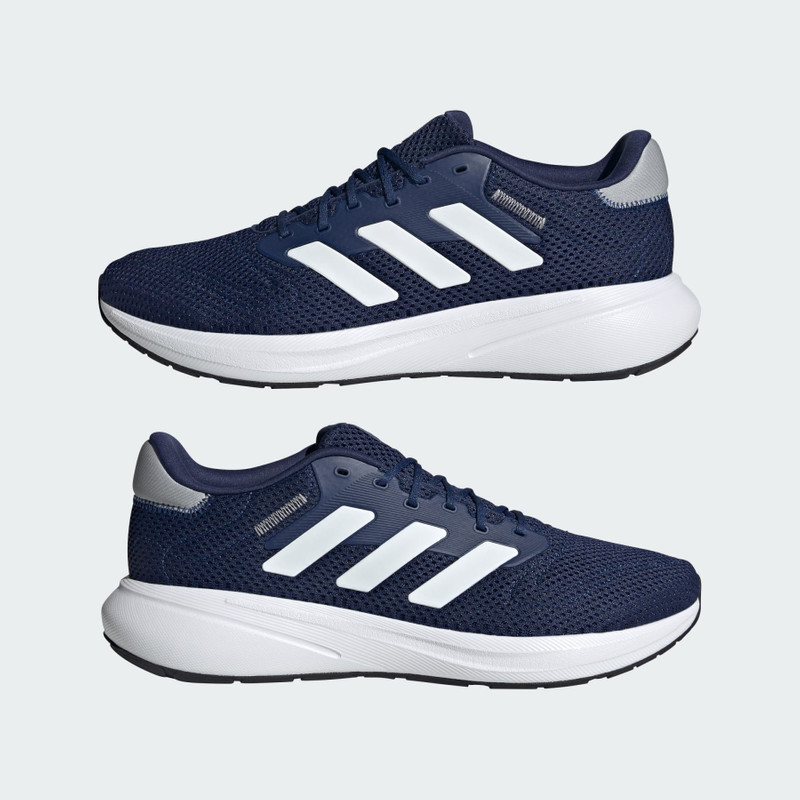 Response Runner Shoes 7