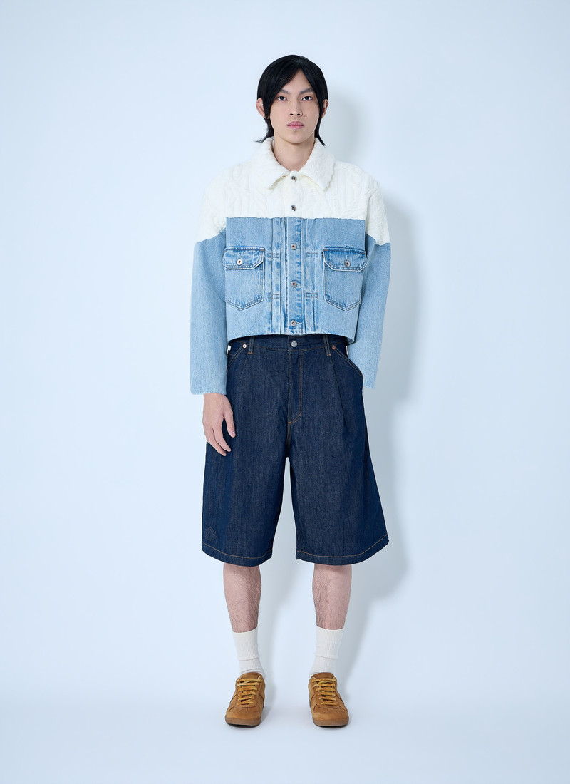 Levi's Aran Trucker Jacket outlook