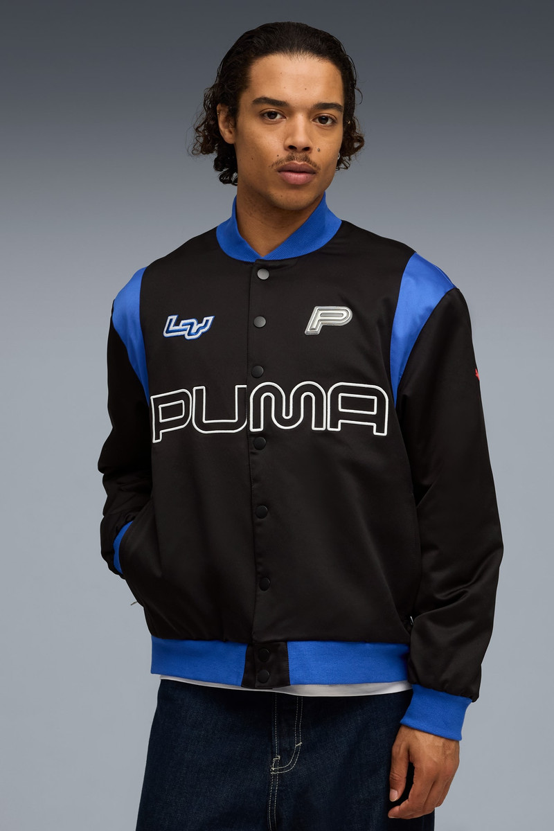 PUMA LV Team Jacket Men outlook