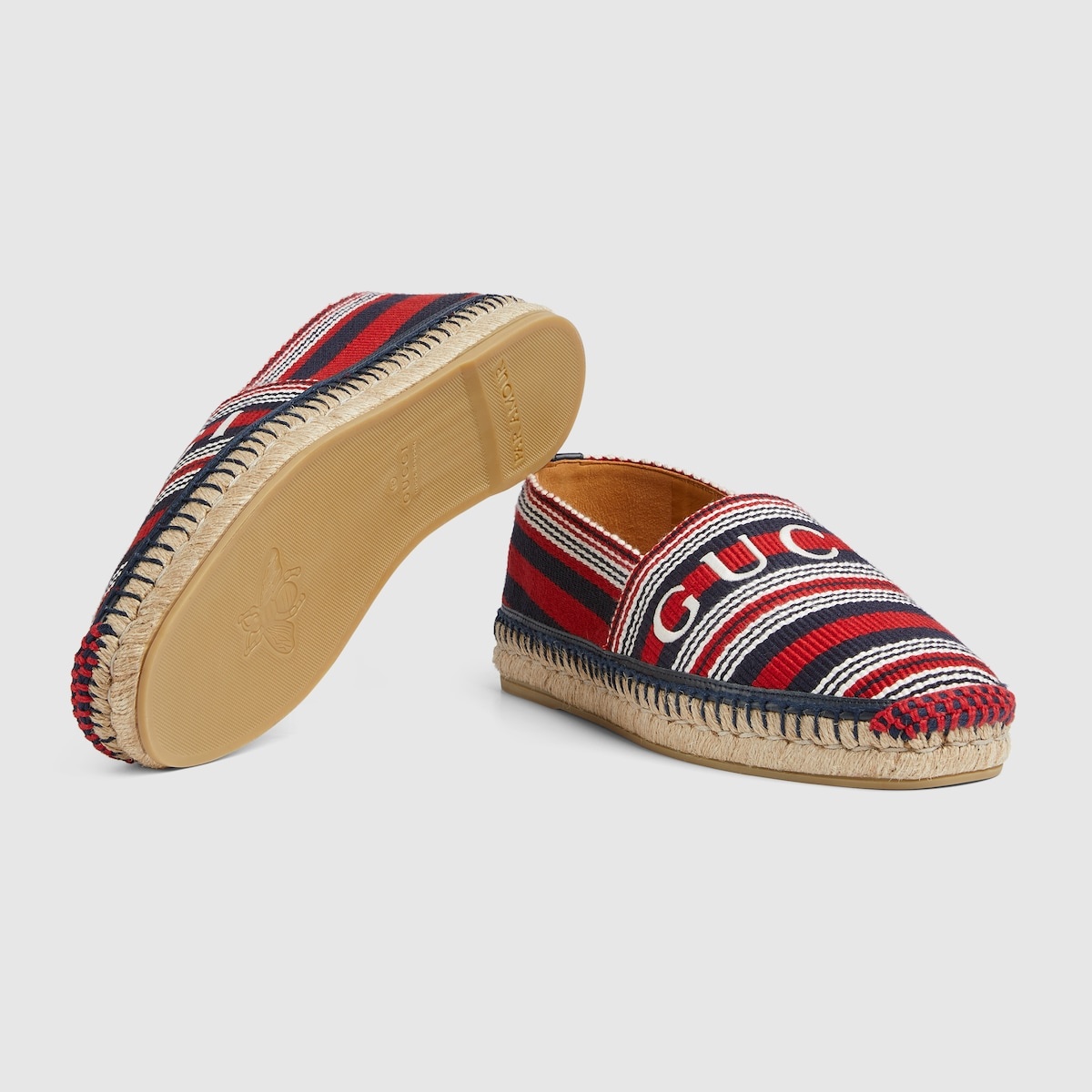 Men's espadrille - 6