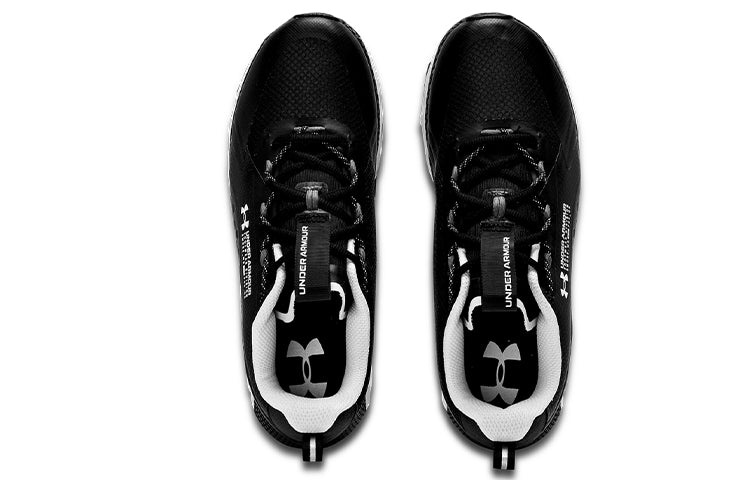 Under Armour Hovr Infinite Summit 2 3023633-001 - 4