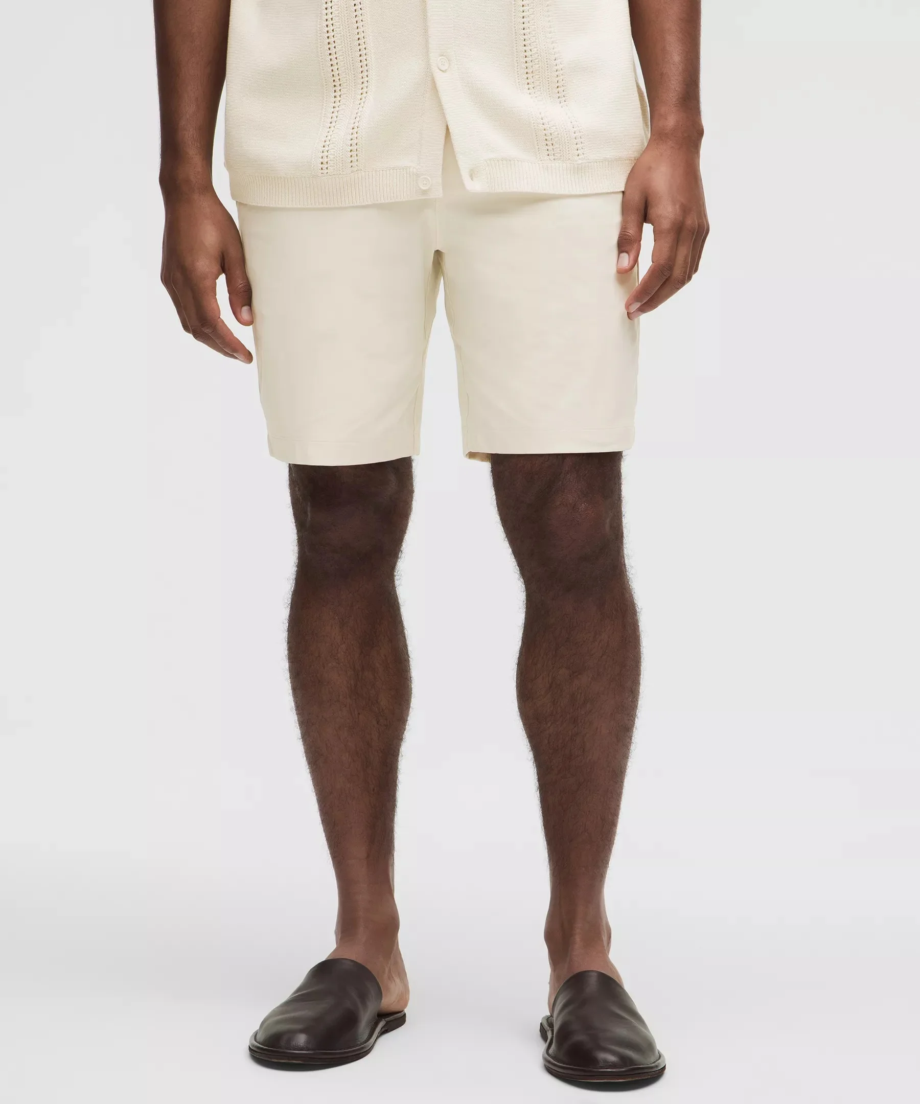 ABC Classic-Fit Short 9" *Warpstreme - 1