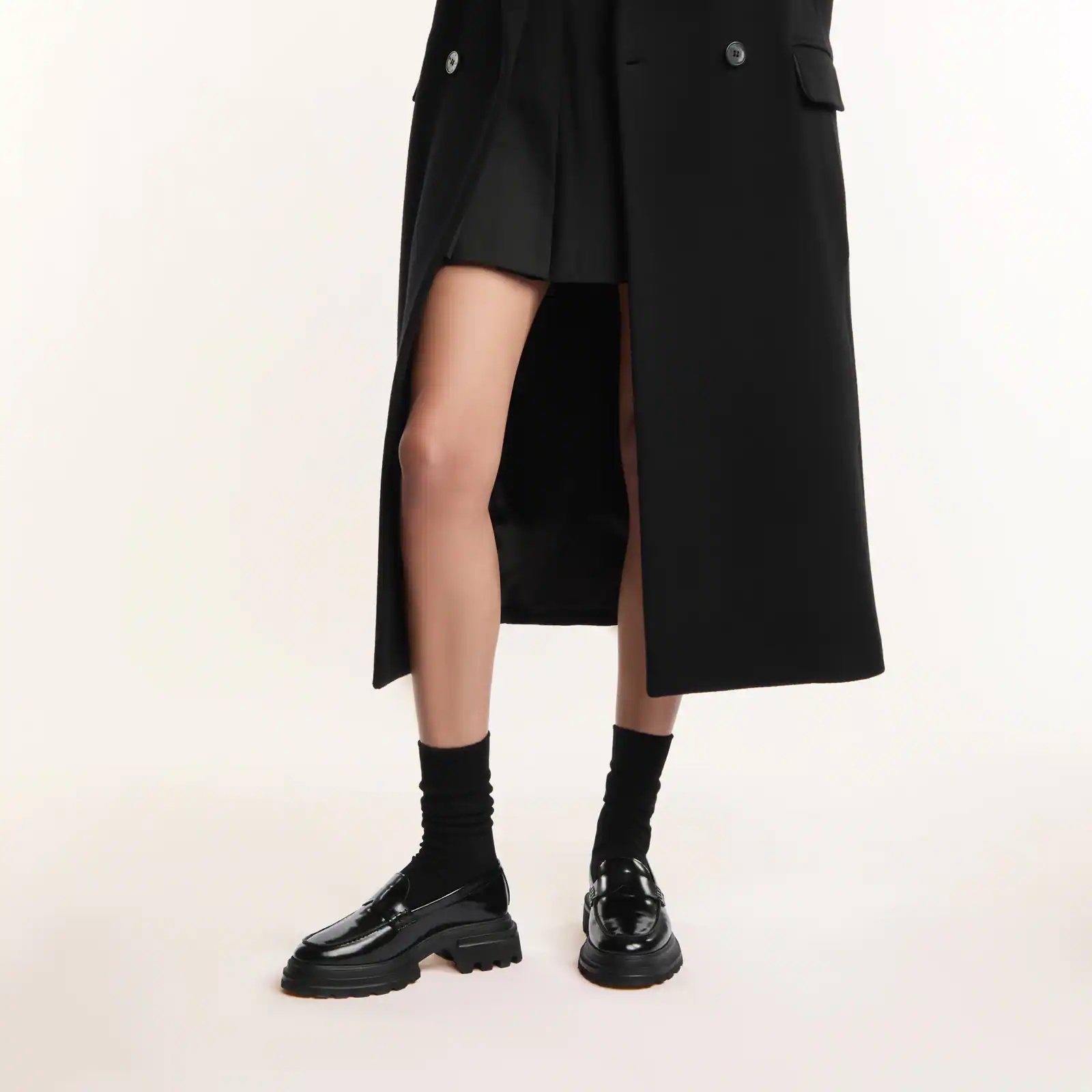Loafers Hogan 10-Storey - 6