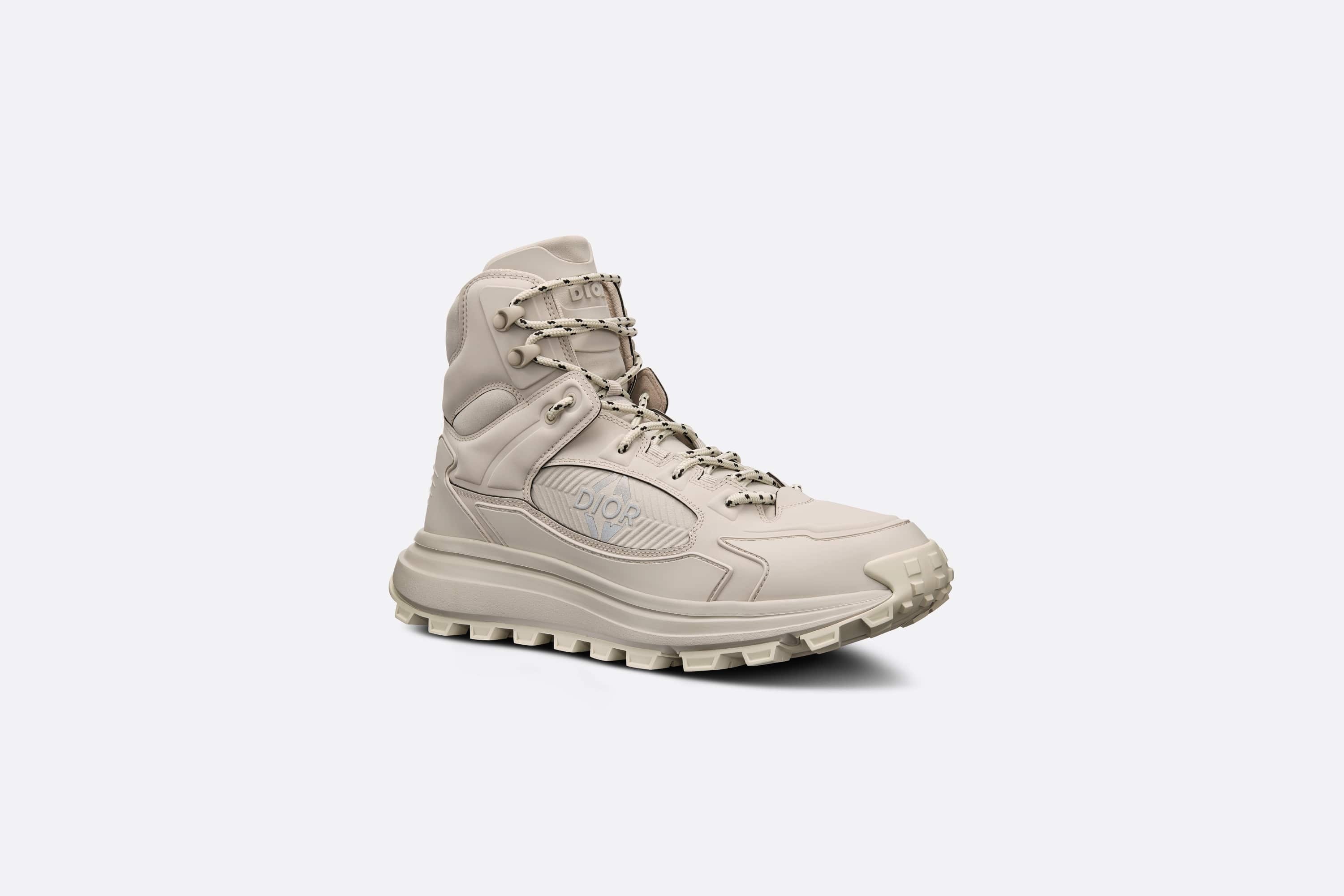 Dior Snow Ankle Boot - 2