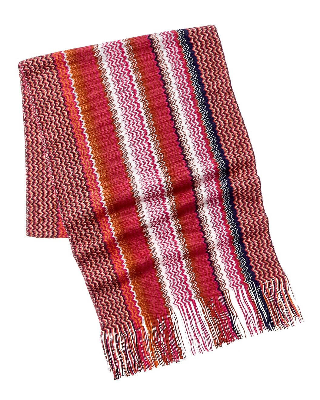 Missoni Wool-Blend Scarf - 2