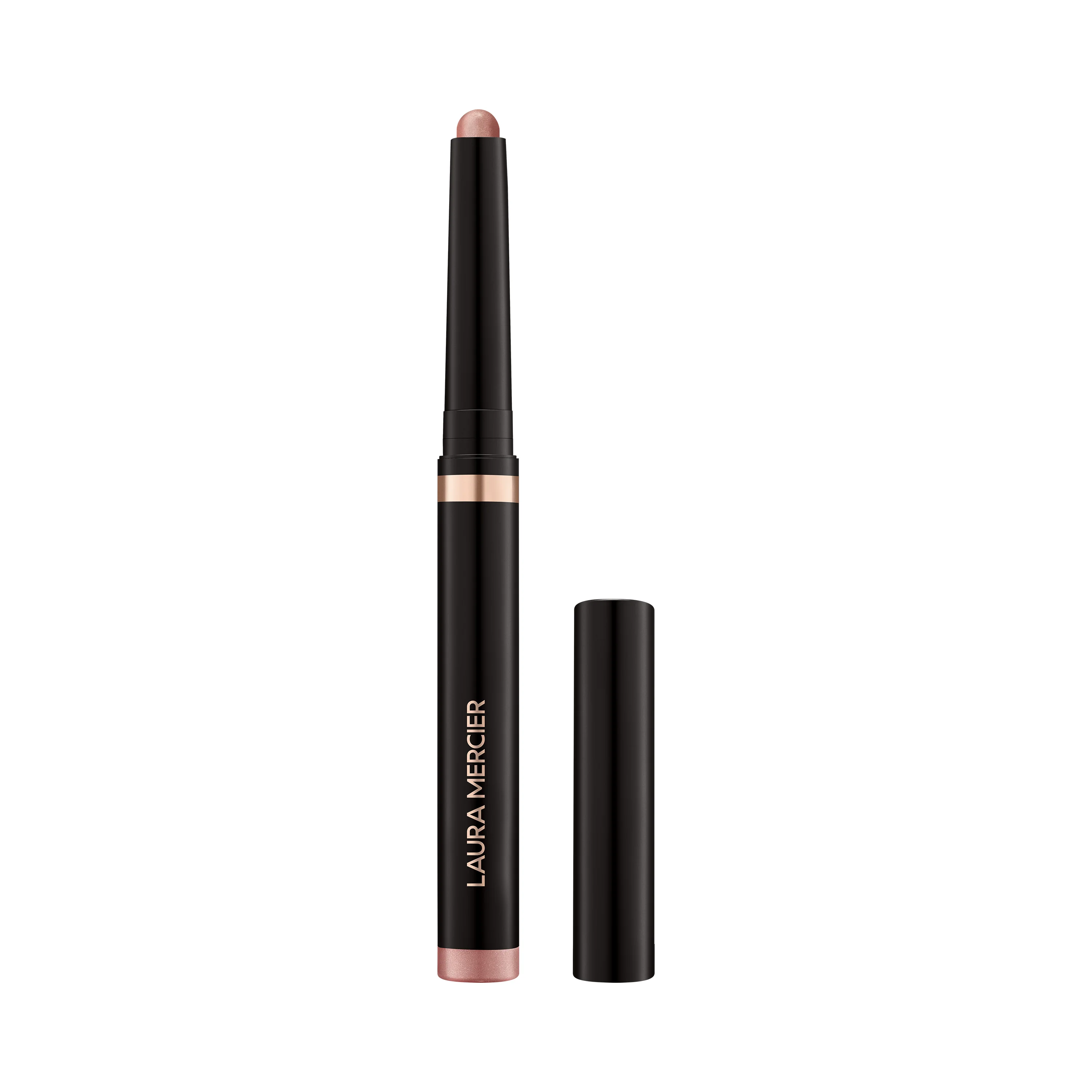 RoseGlow Caviar Stick Eye Shadow - 1