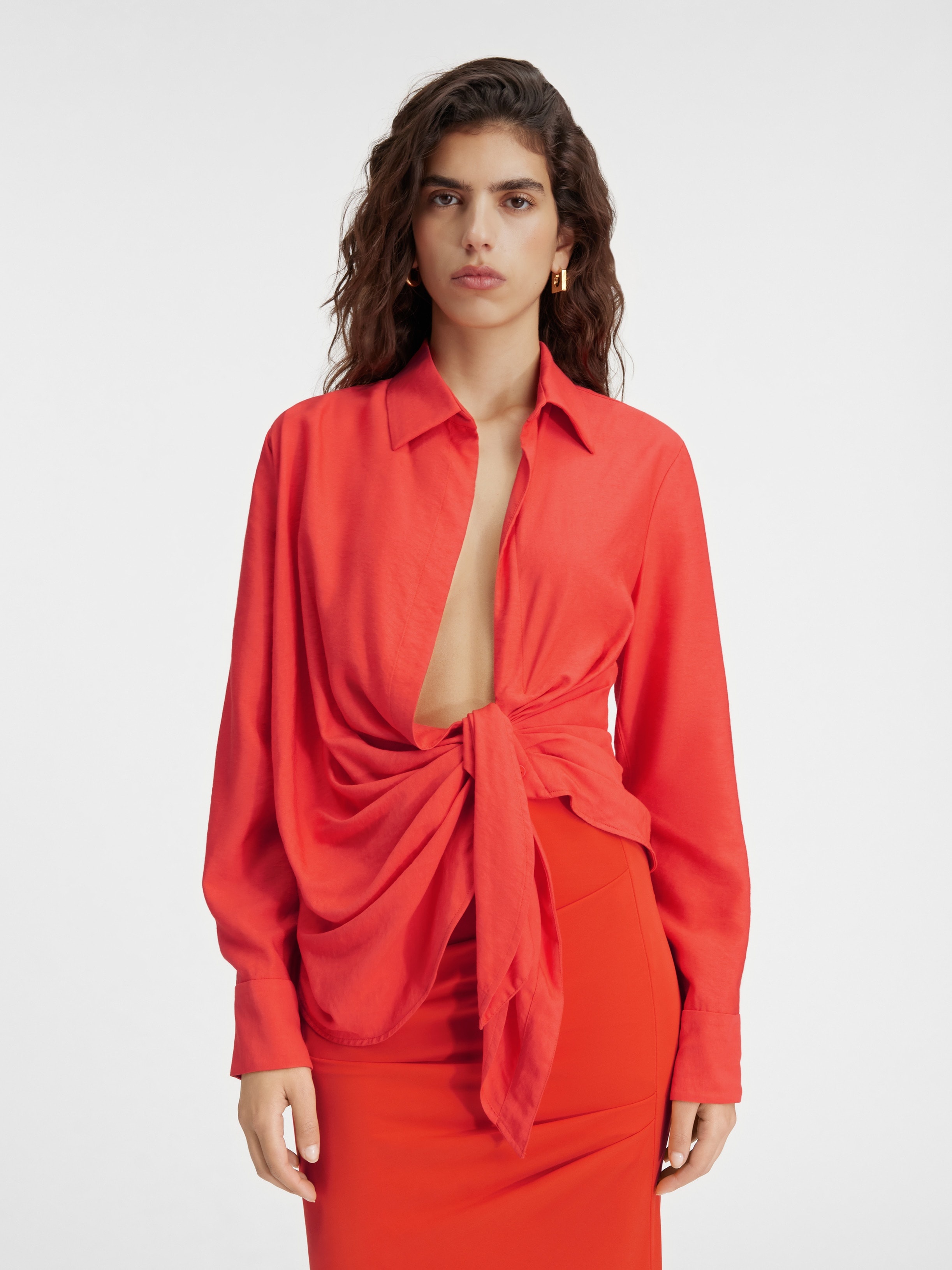 La chemise Bahia - 5