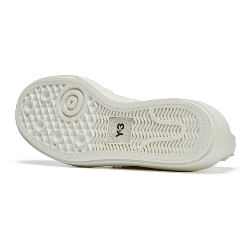 adidas Y-3 Nizza Low 'Worn-In - Off White' ID2923 - 6