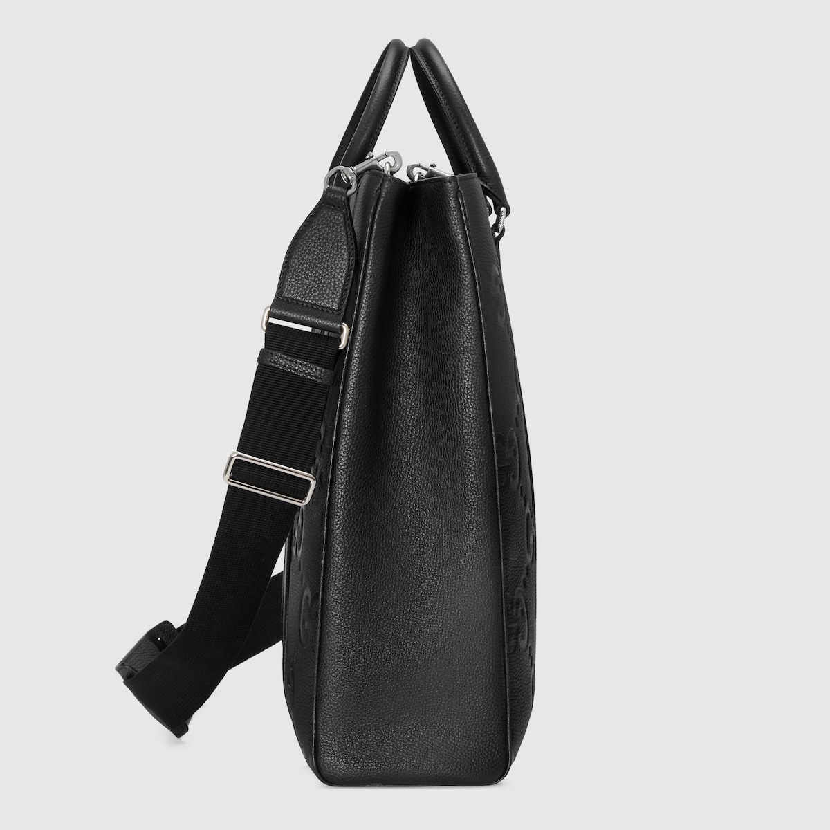Jumbo GG medium tote bag - 7