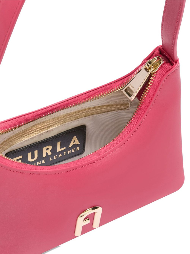 mini Diamante shoulder bag 5