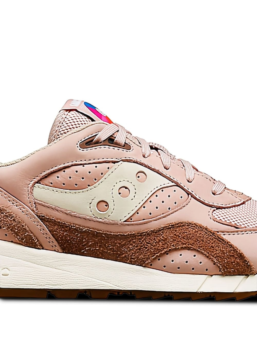 Shadow 6000 "Chromatic" sneakers - 2