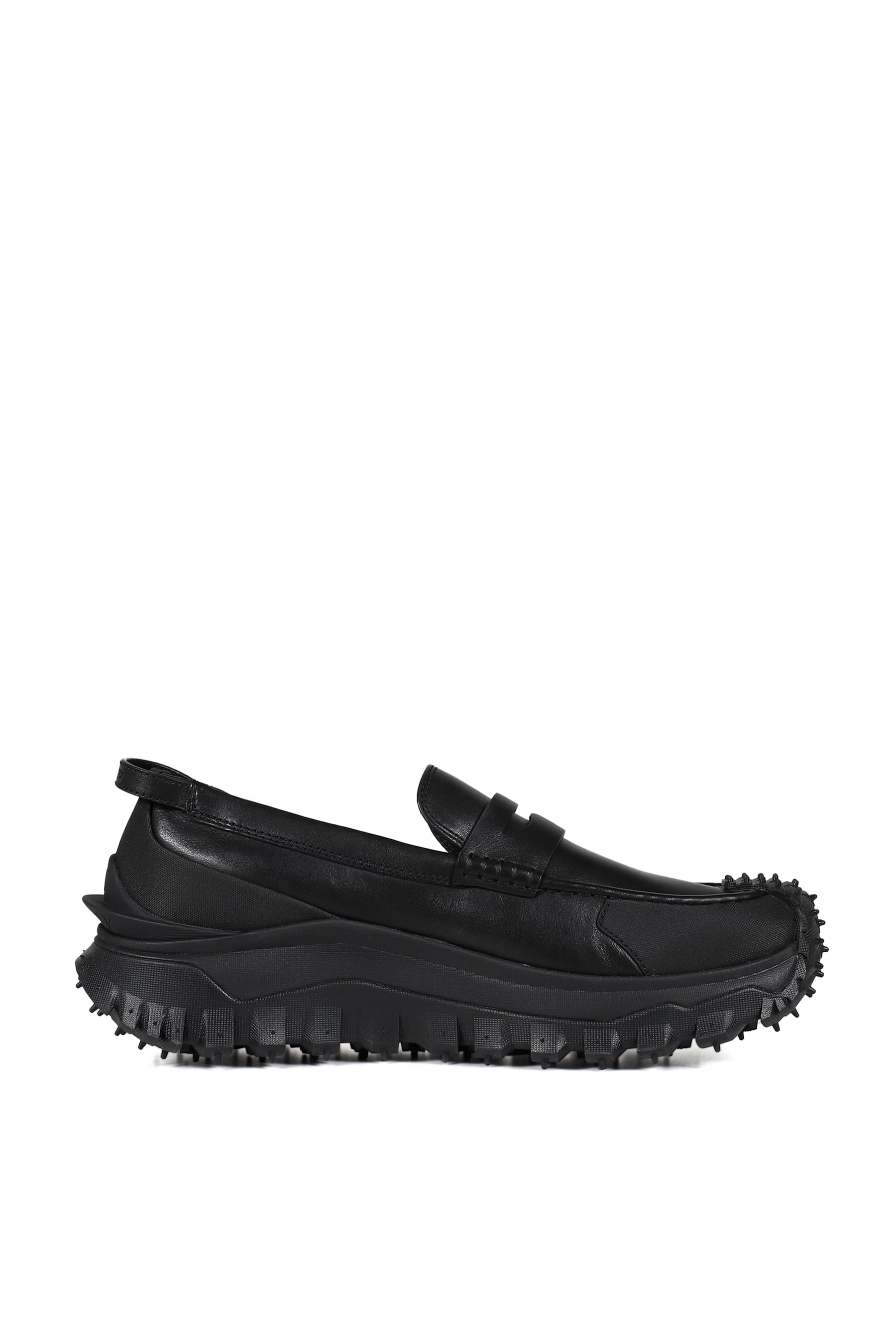 TRAILGRIP LOAFERS SHOES / BLK - 2