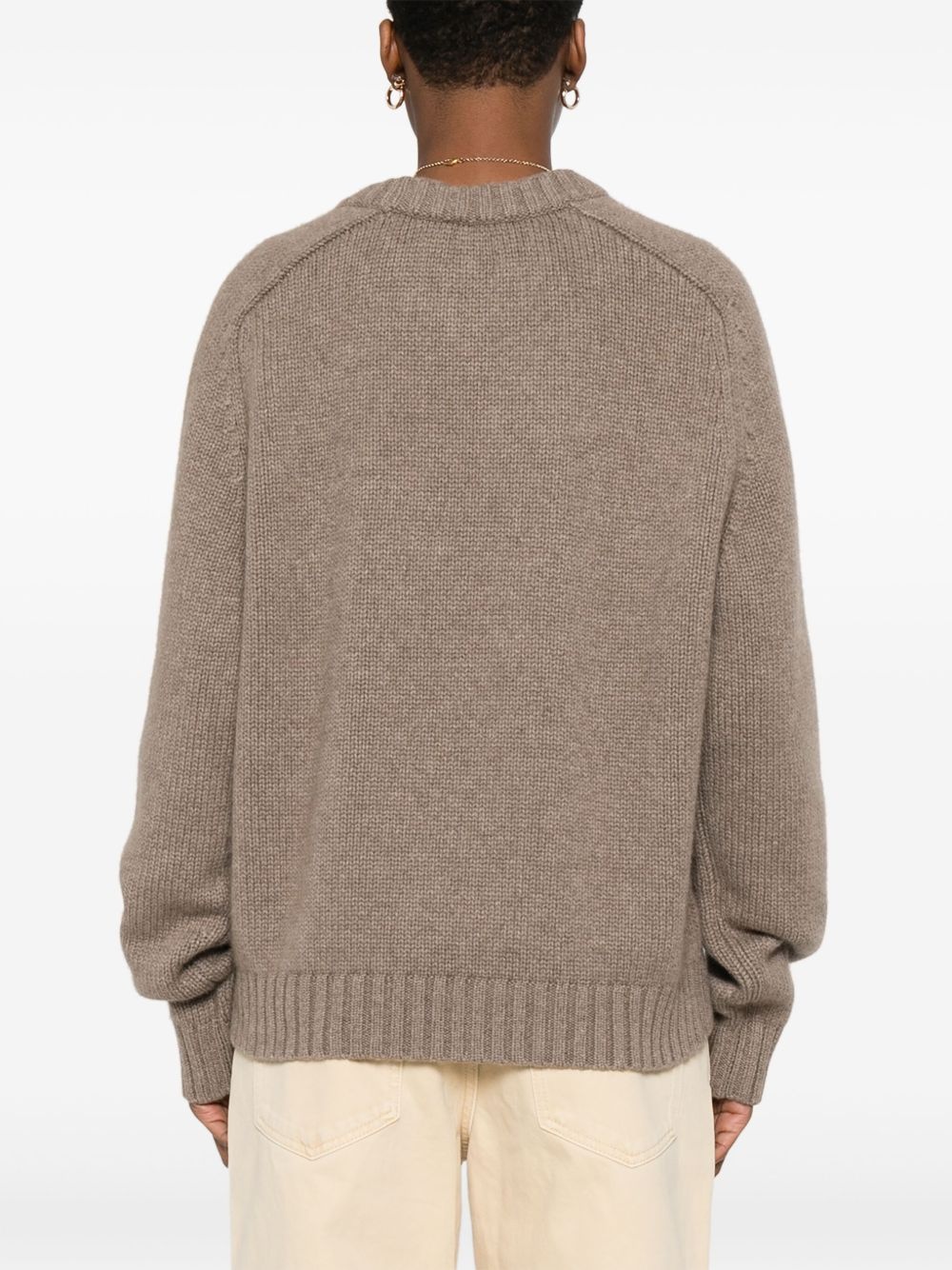 Mae sweater - 4
