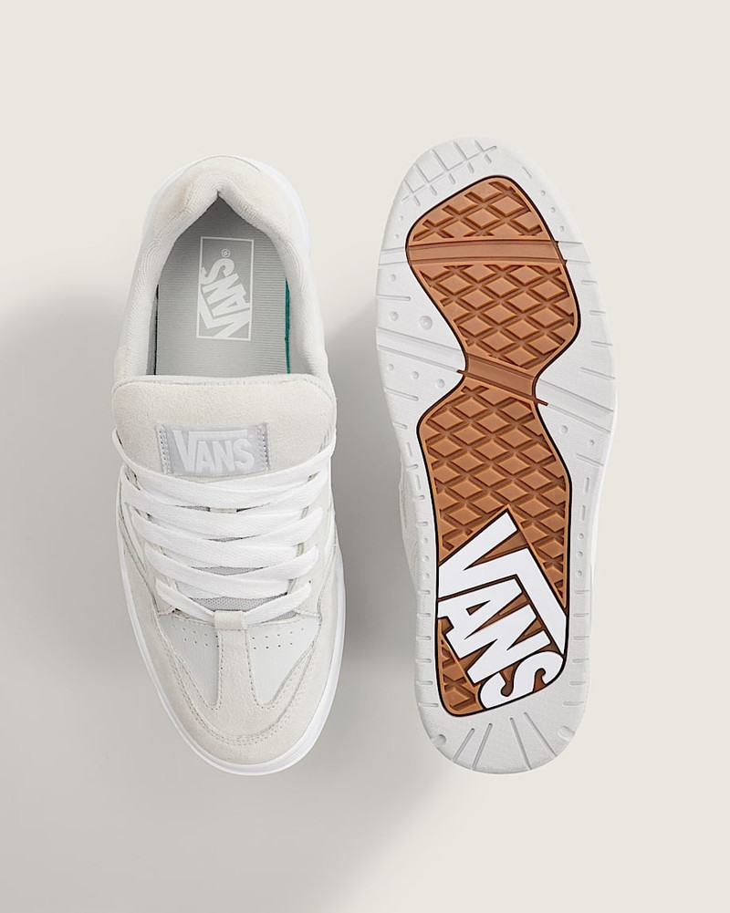 Upland Shoe 3