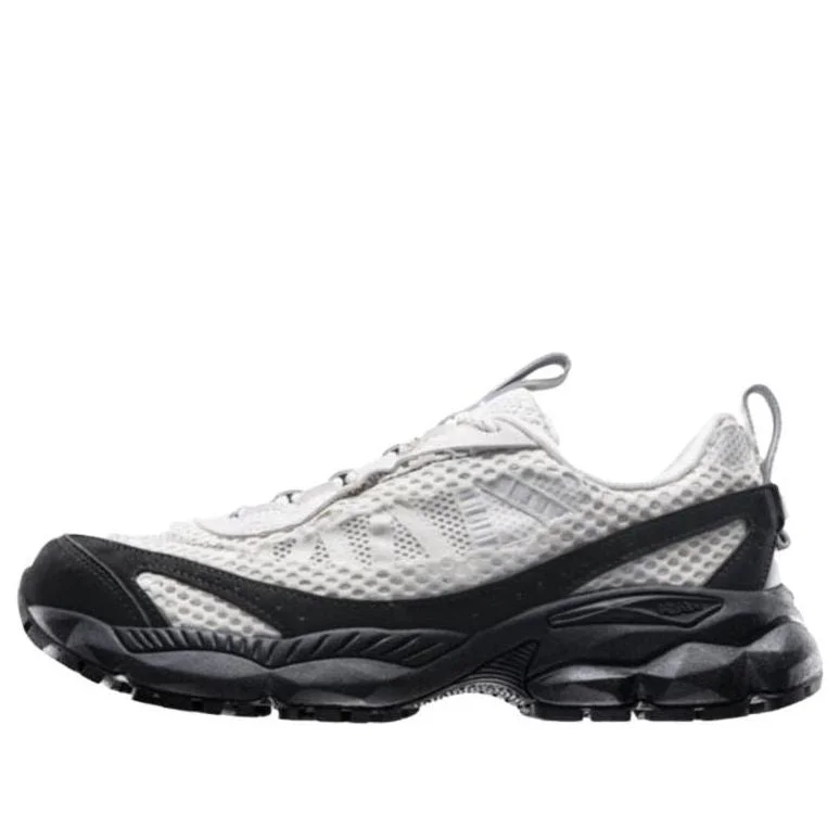 ANTA Casual Shoes 'White Black' 112428806A-3 - 1