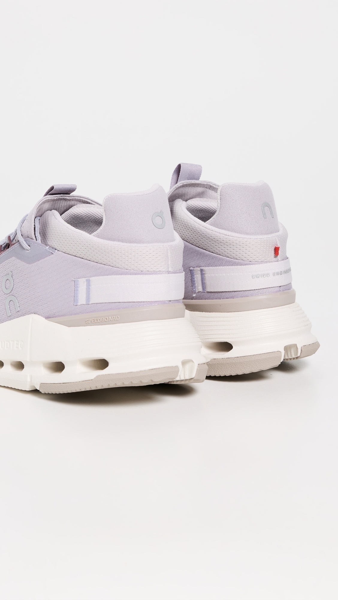Cloudnova 2 Sneakers - 3
