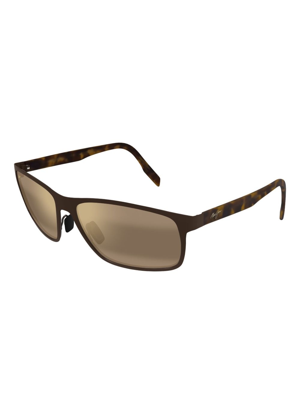 Anemone rectangle-frame sunglasses - 2