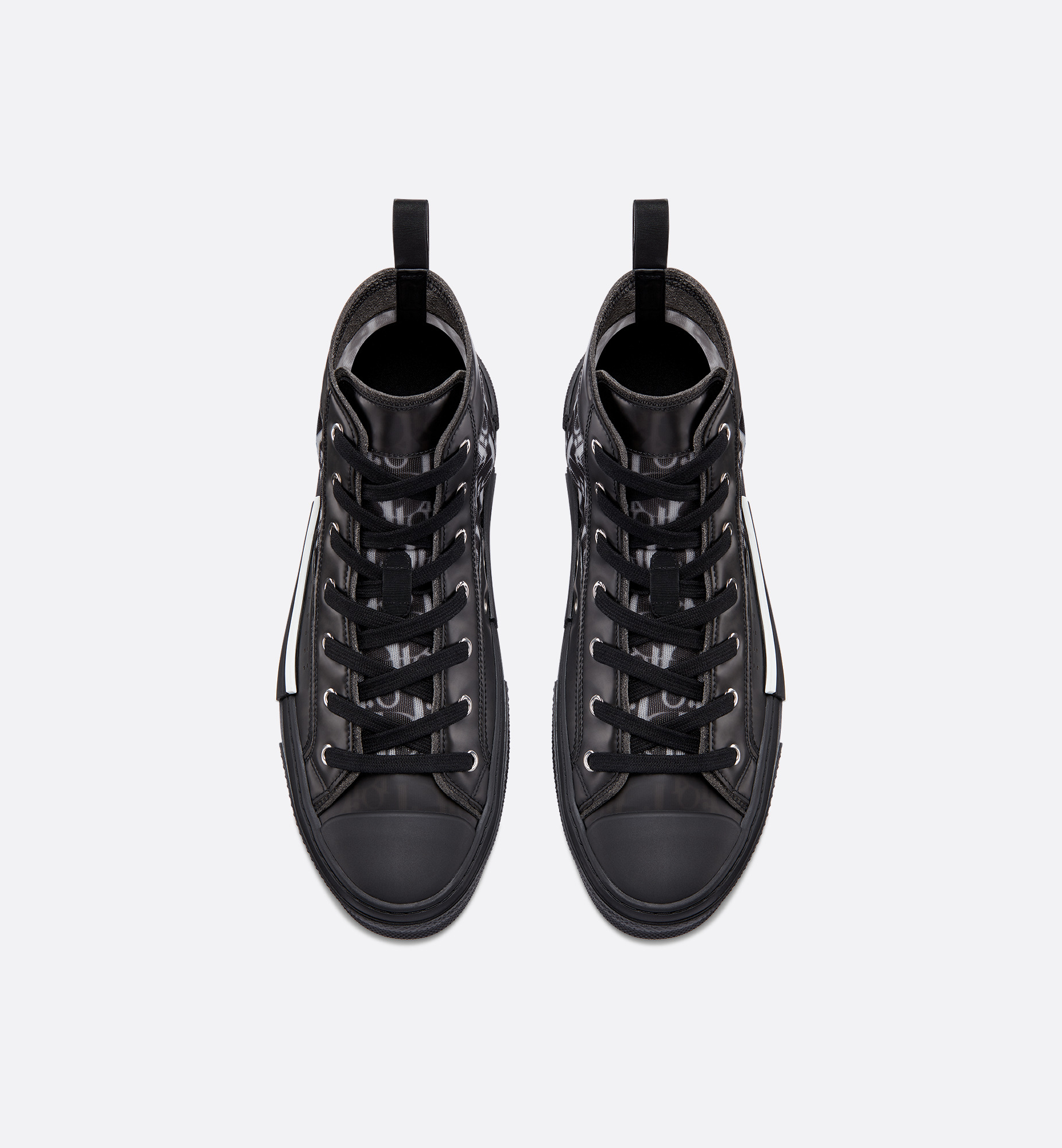 B23 High-Top Sneaker - 3