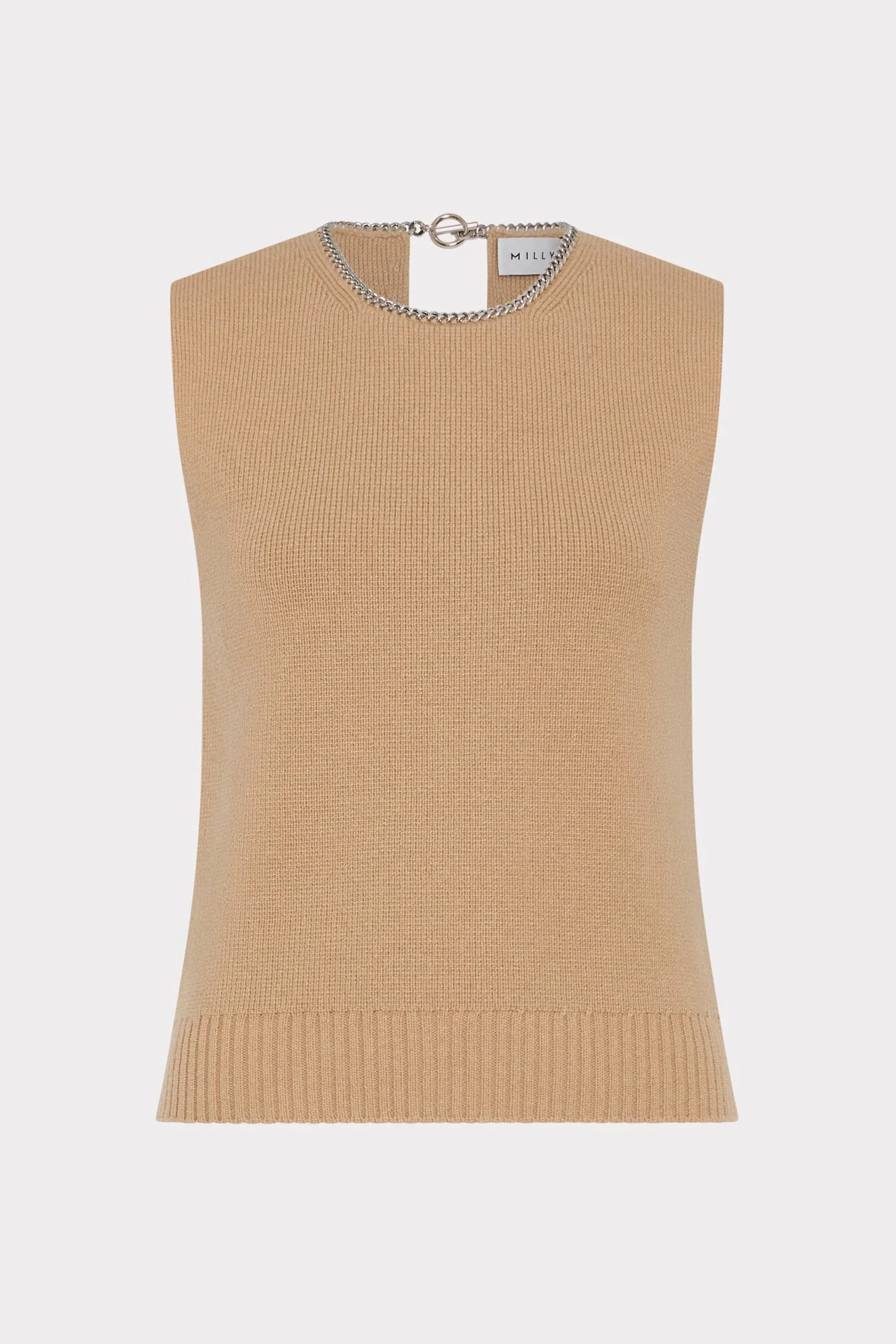 Ines Knit Top - 1