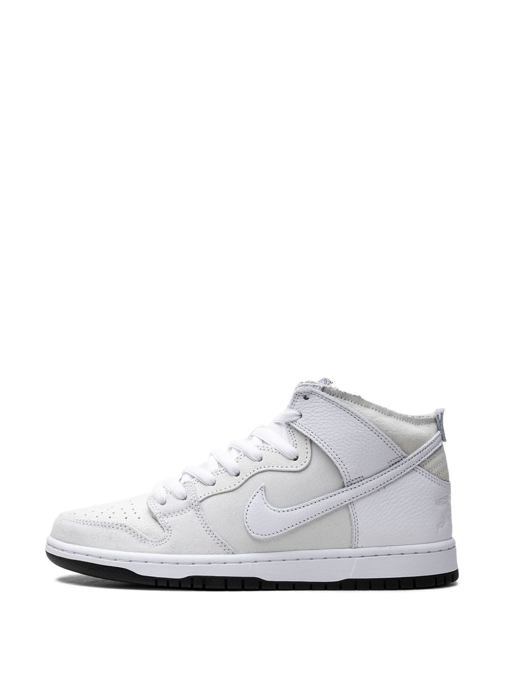 x Antihero Dunk High SB sneakers - 5