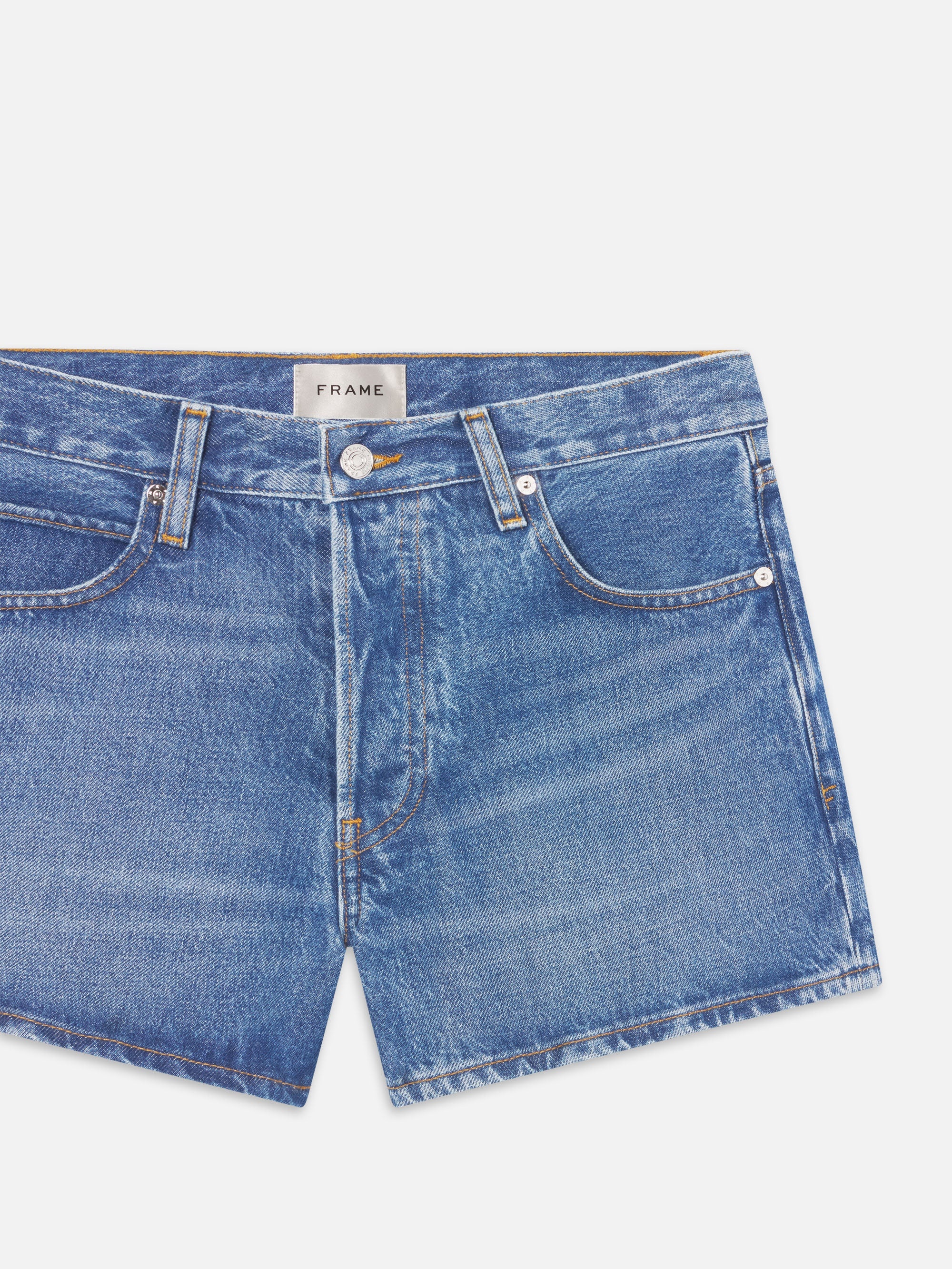 The Hang Short in Overdrive - 6