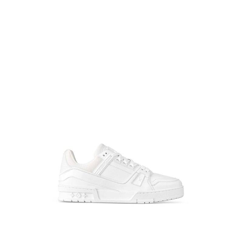 LV Trainer Sneaker - 1