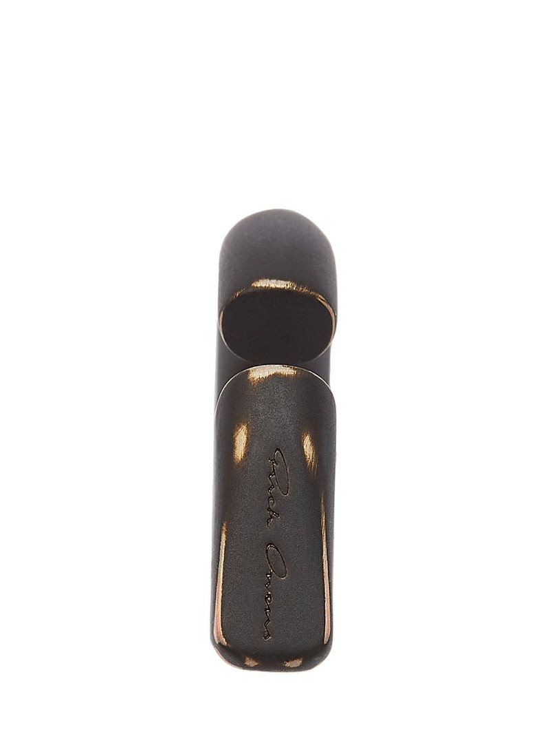 Rick Owens EARRINGS outlook