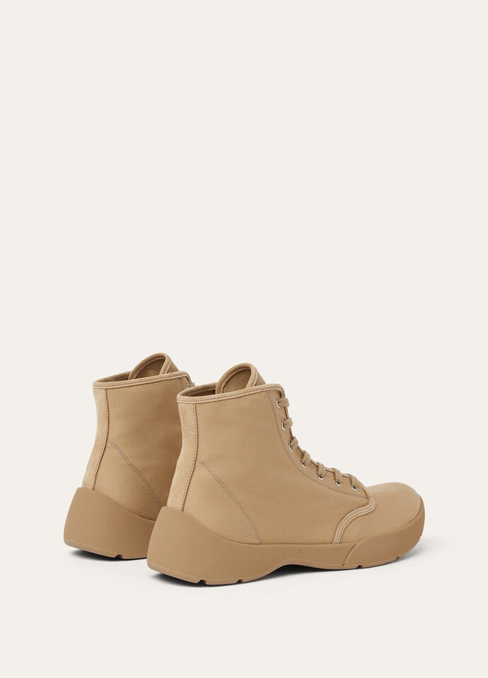 Desert Ankle Boot - 3
