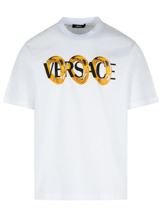 SHORT SLEEVE T -SHIRT - 1