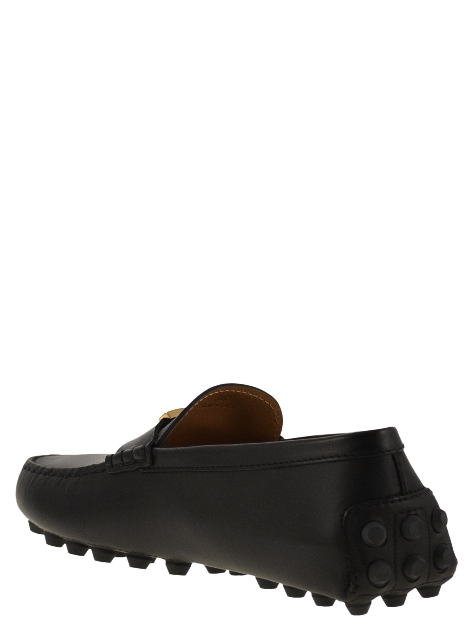 Tod's Women Bubble T Timeless Leather - 3
