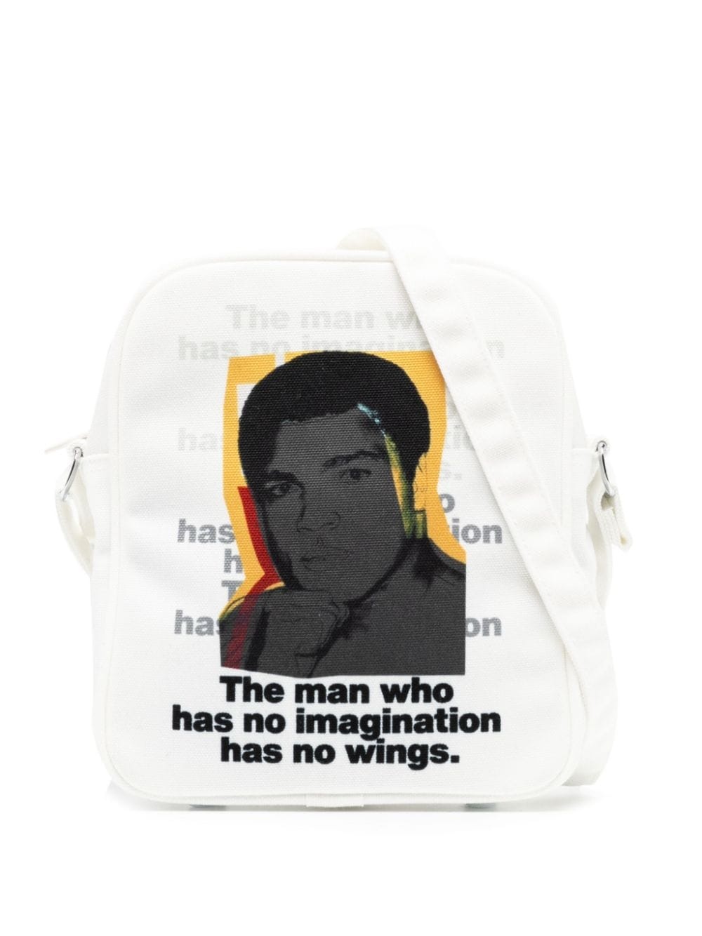 Andy Warhol shoulder bag - 1