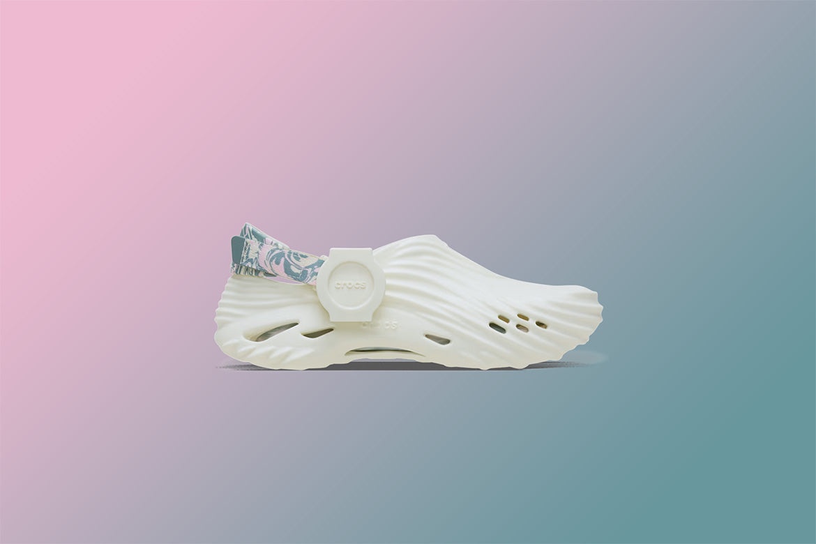 CROCS X G-SHOCK ECHO WAVE BUNDLE - MULTI - 2