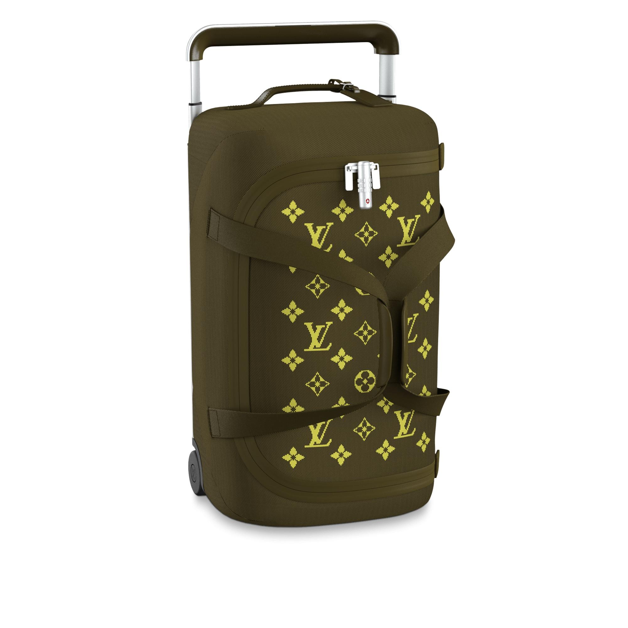 Horizon Soft Duffle 55 - 1