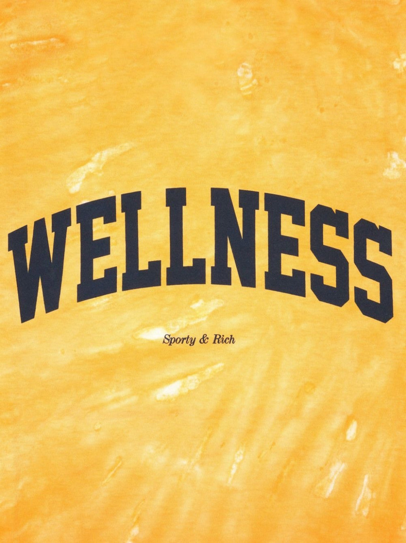 Sporty & Rich Wellness Ivy T-Shirt outlook