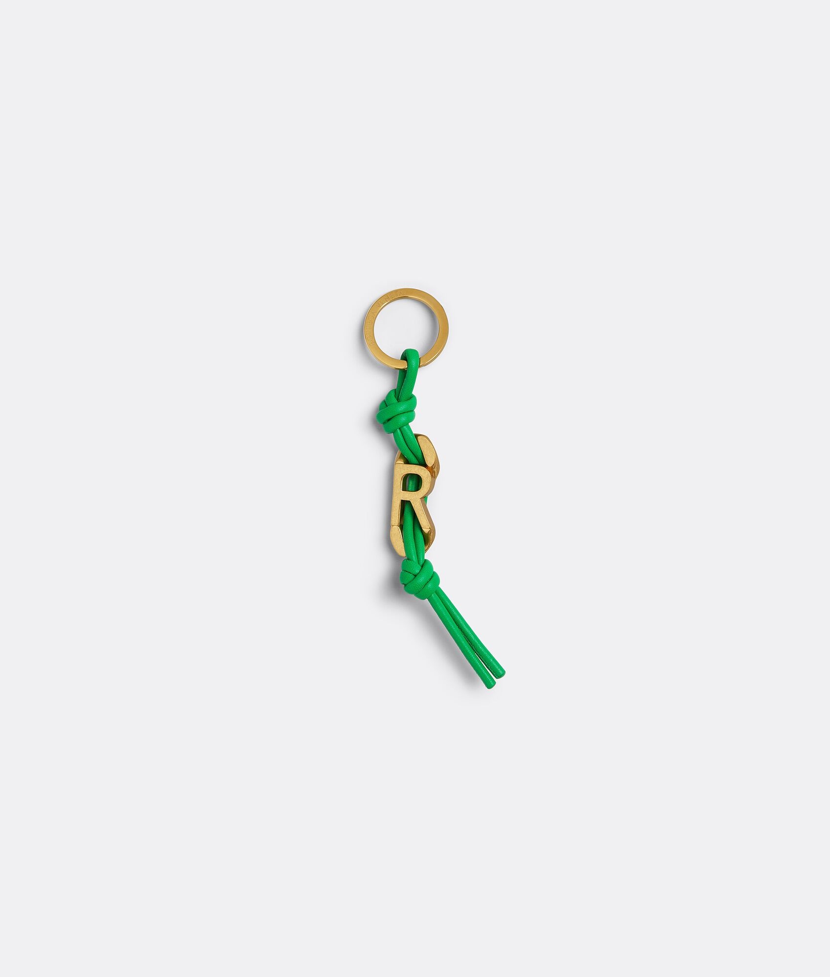 alphabet key ring r - 1