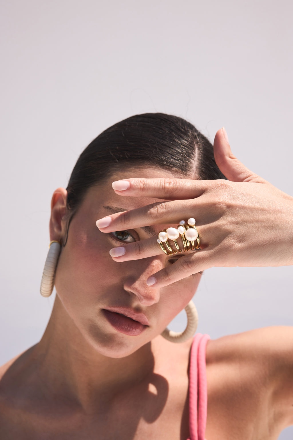 IRMA RING - 2