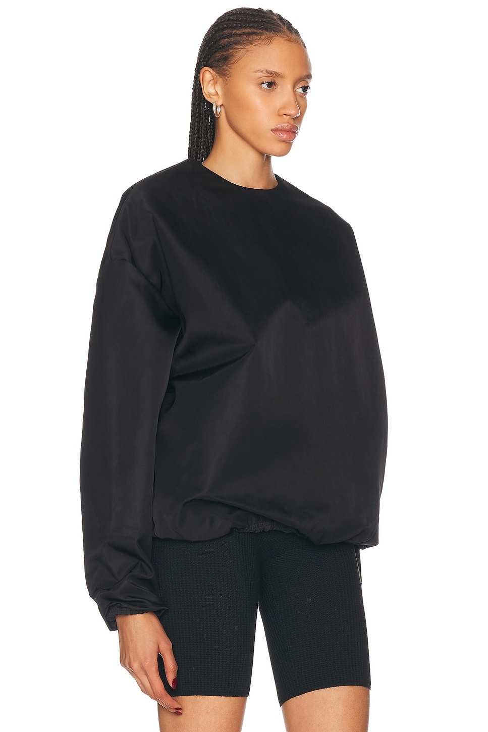 Crewneck Sweatshirt - 2