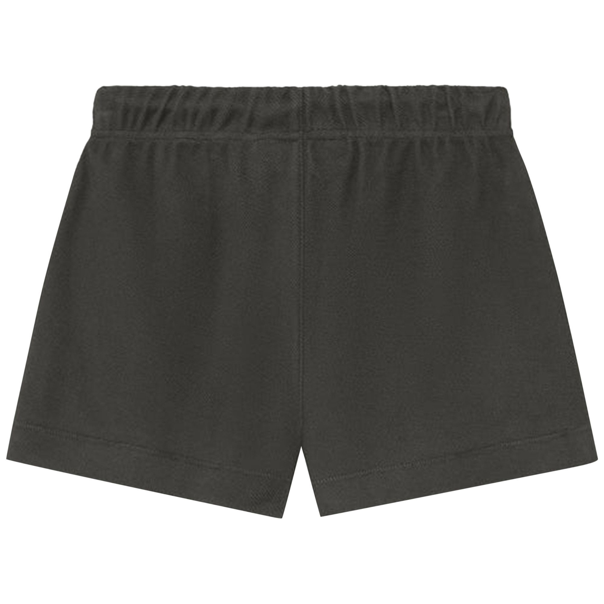 Fear of God Essentials Terry Running Short 'Ink' - 2