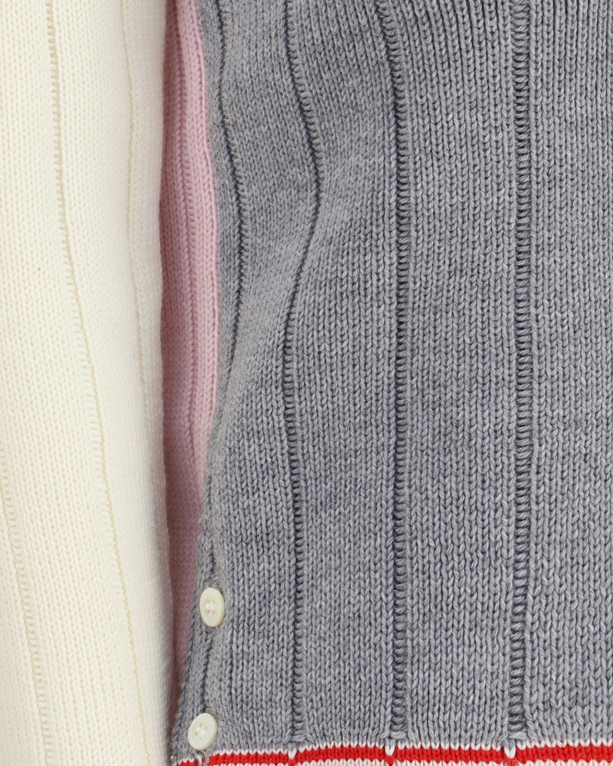 Virgin Wool Sweater - 4