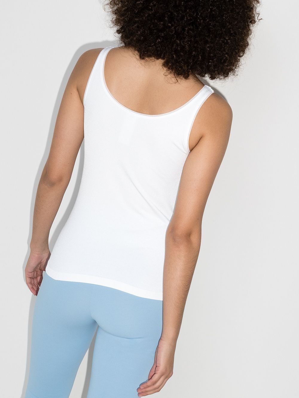 Jamaika sleeveless top - 3