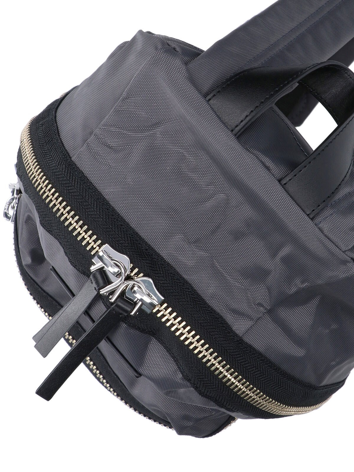 'THE BIKER' MEDIUM BACKPACK - 4