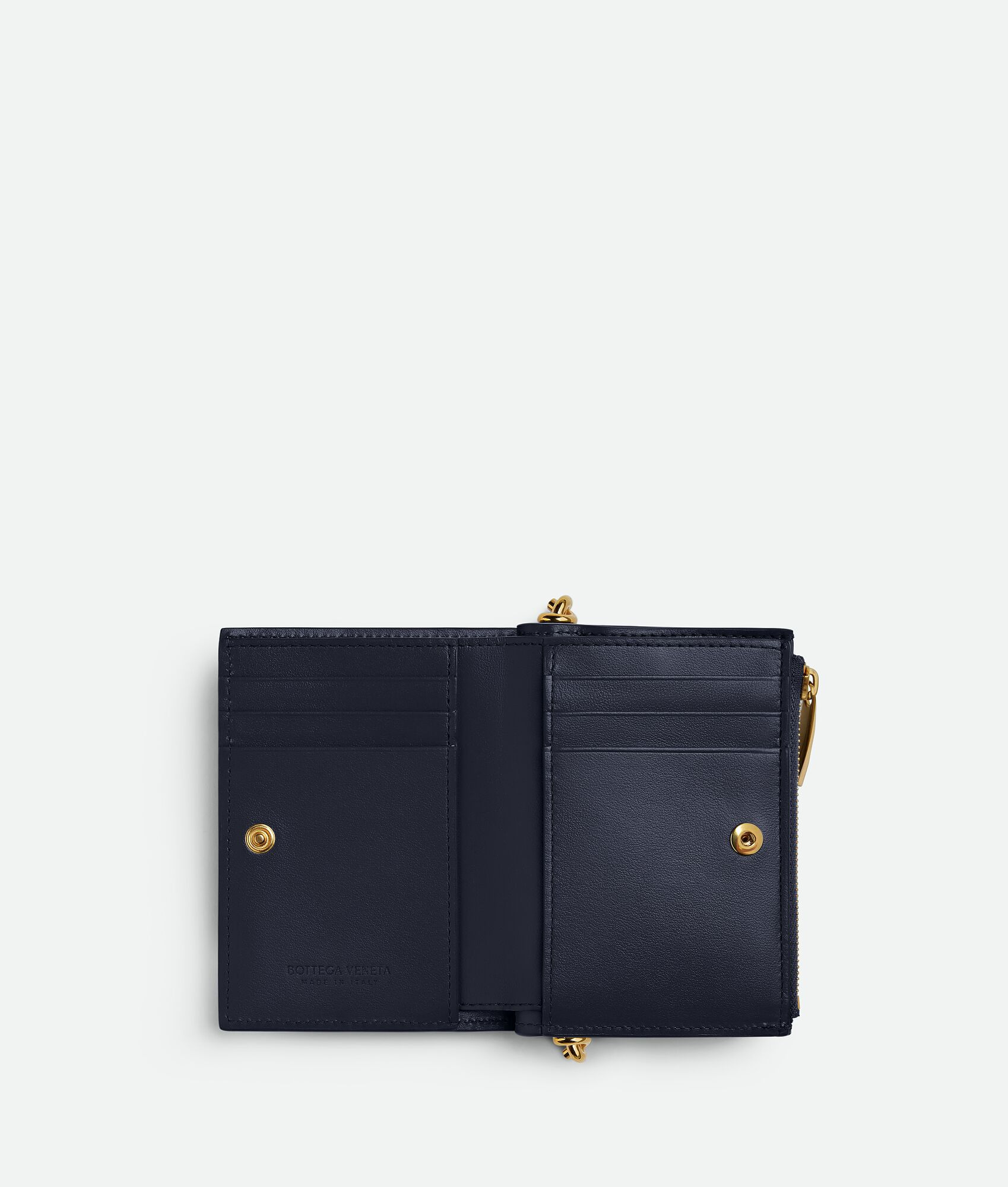 Solstice Small Bi-Fold Wallet - 2