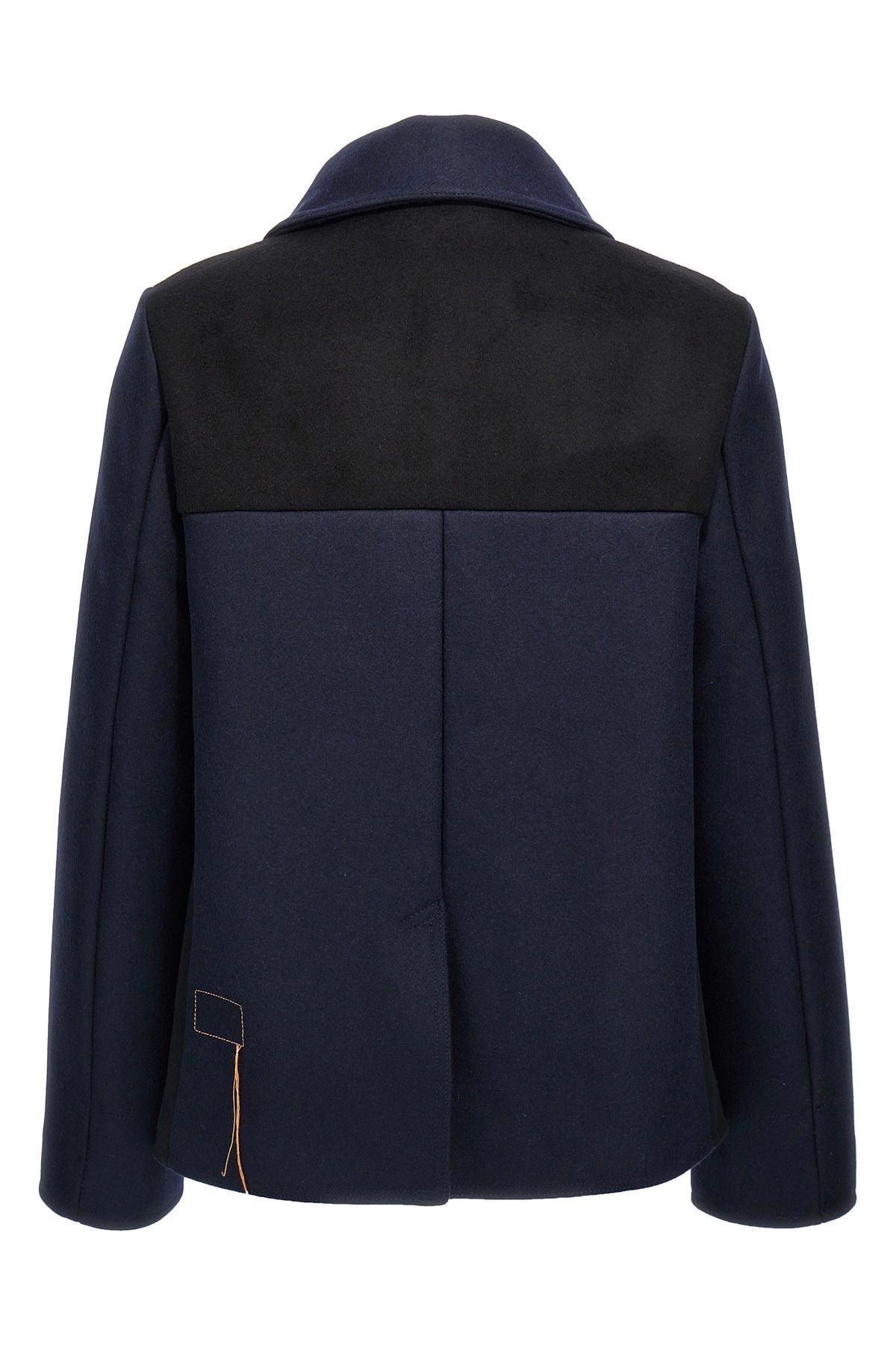 'Frida' coat - 3