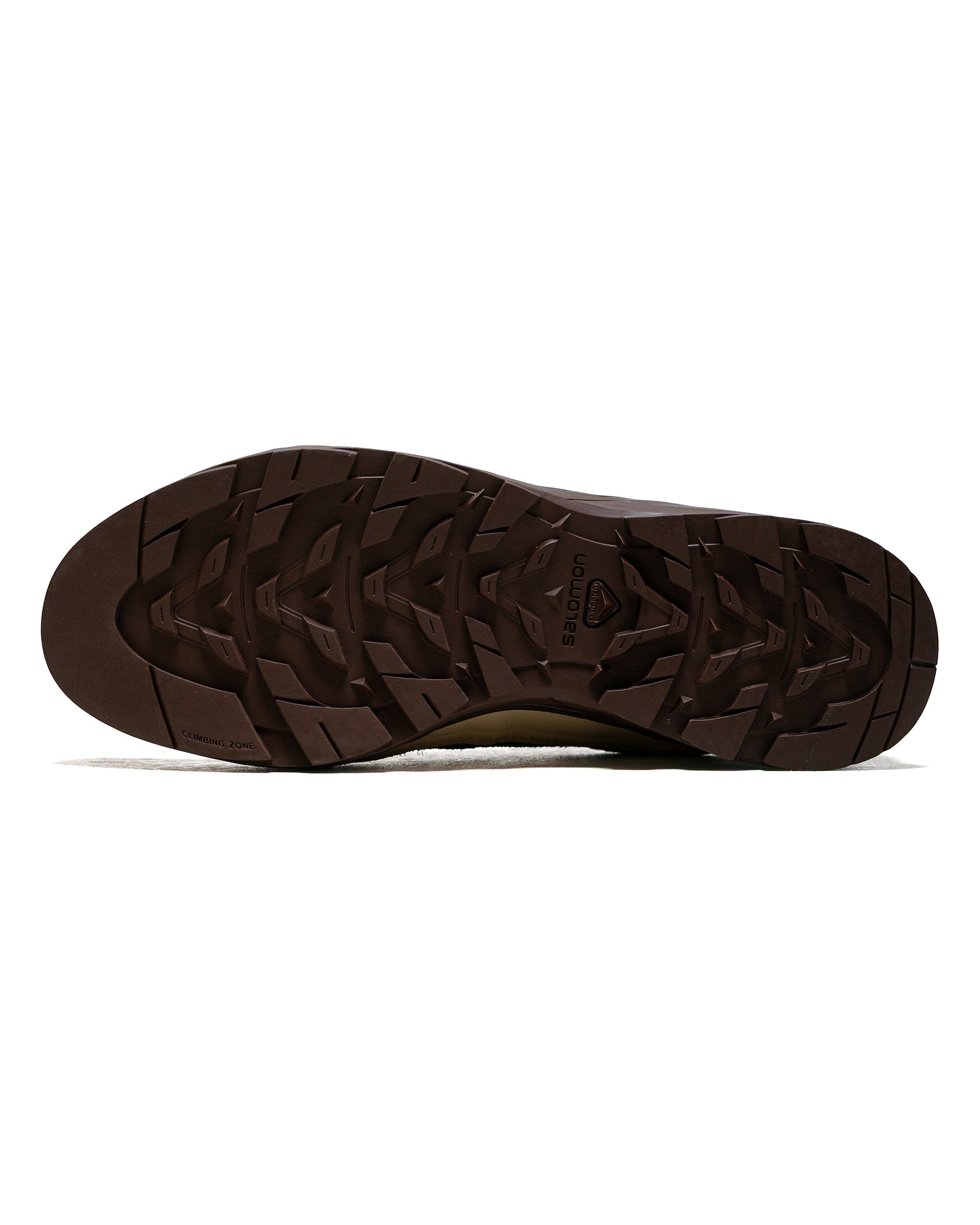 X-ALP Suede Plum/9 Iron/Safari - 5