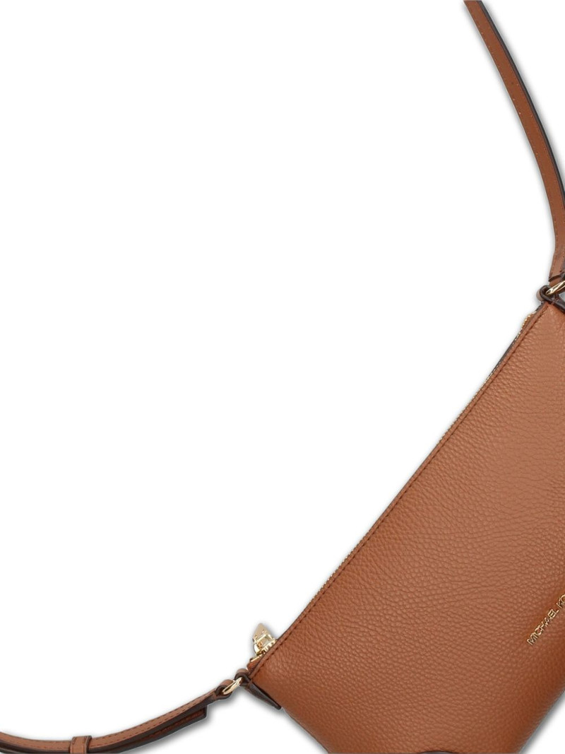 logo-detail crossbody bag 6