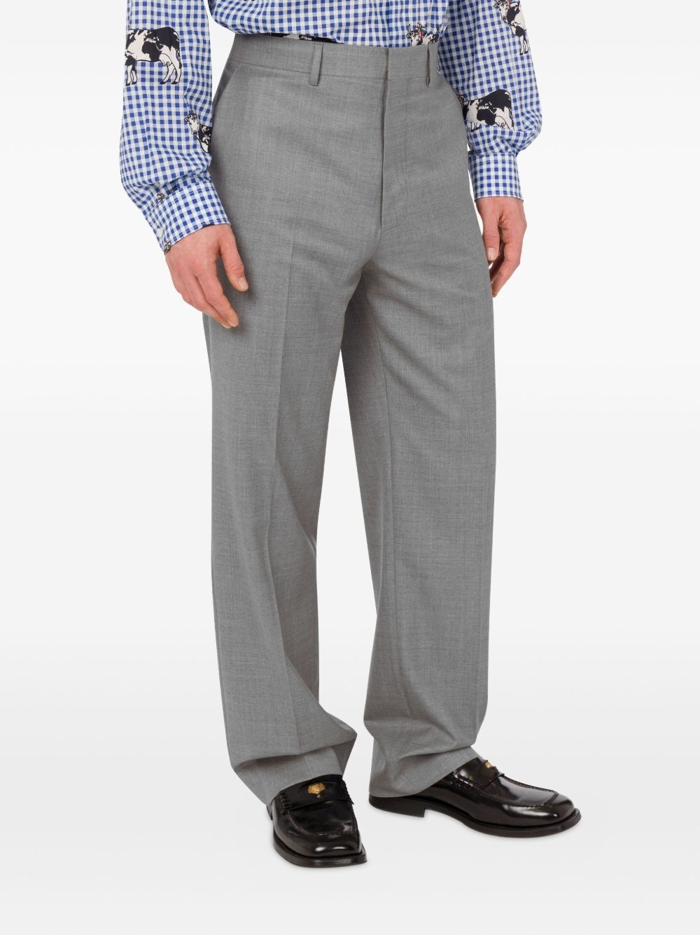 tailored trousers - 3