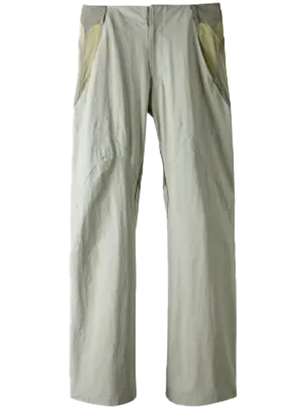 6.0 trousers - 1